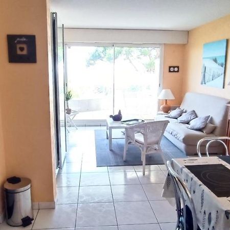 Ancora- Appartement Vue Mer Et Place De Parking Les Sables-dʼOlonne Zewnętrze zdjęcie