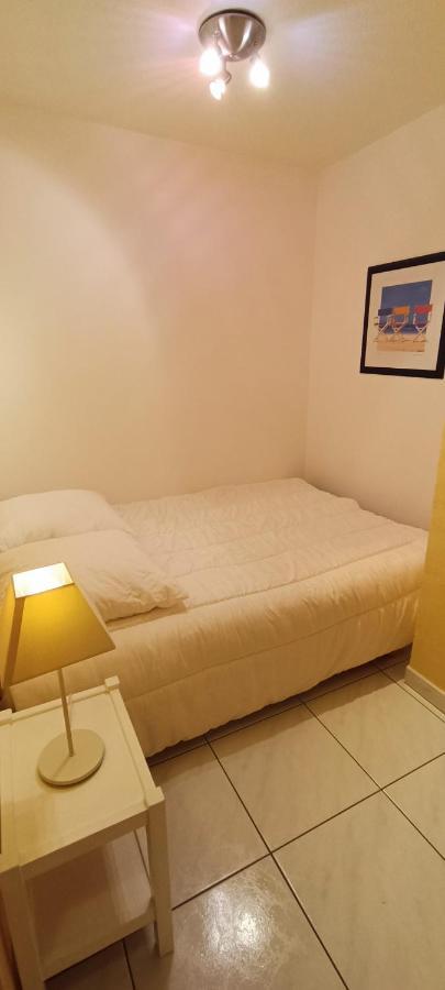 Ancora- Appartement Vue Mer Et Place De Parking Les Sables-dʼOlonne Zewnętrze zdjęcie