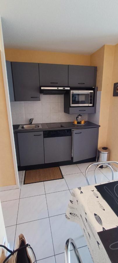 Ancora- Appartement Vue Mer Et Place De Parking Les Sables-dʼOlonne Zewnętrze zdjęcie