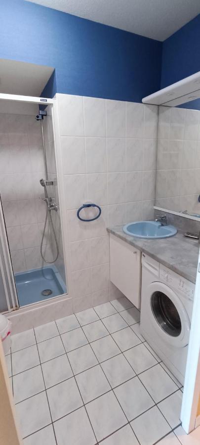 Ancora- Appartement Vue Mer Et Place De Parking Les Sables-dʼOlonne Zewnętrze zdjęcie